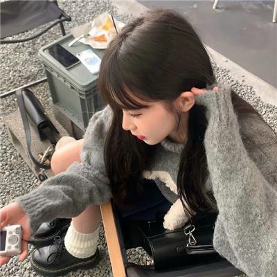 我是海鸥