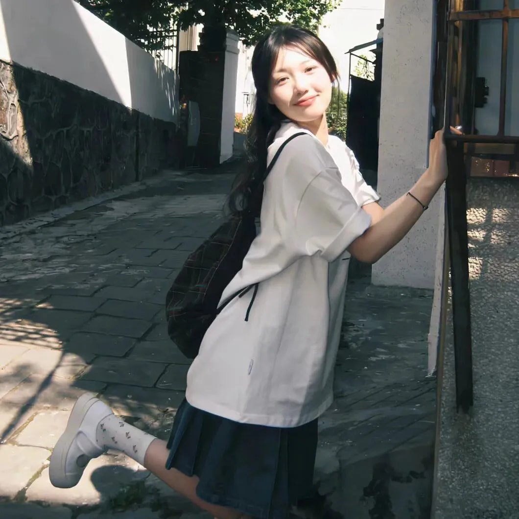 不求上进的玉子