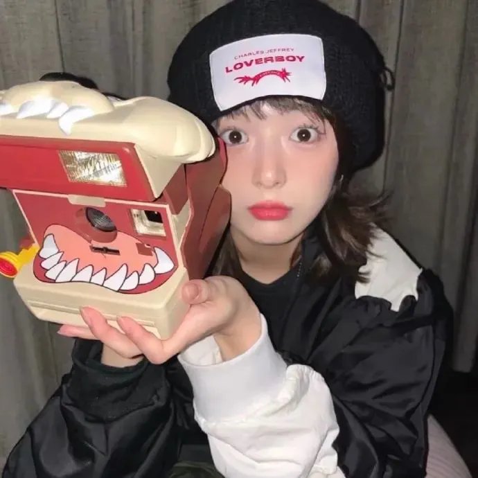 巫毒月亮