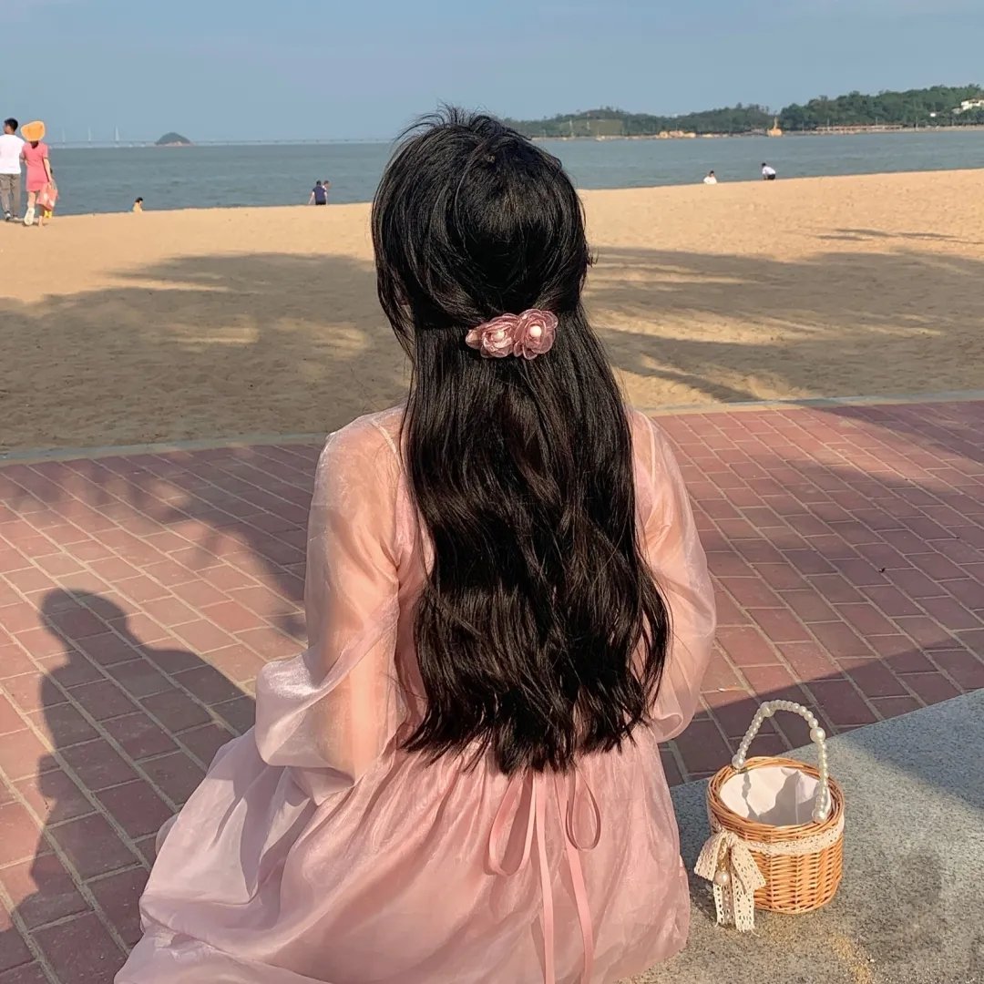爱我别走